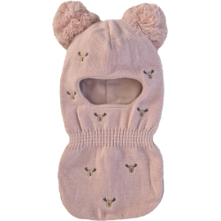 Kepurė - šalmukas 3-5m