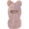 Kepurė - šalmukas 3-5m