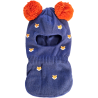 Kepurė - šalmukas 3-5m