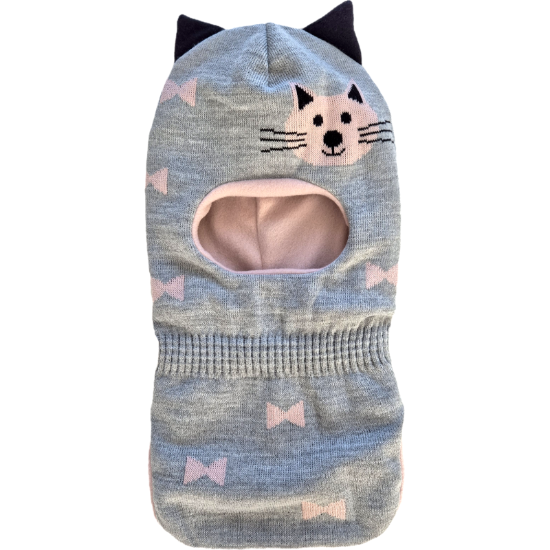 Kepurė - šalmukas 3-5m