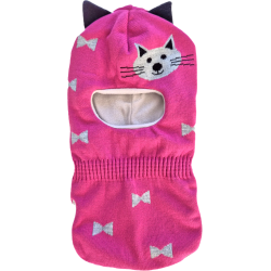 Kepurė - šalmukas 3-5m