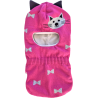 Kepurė - šalmukas 3-5m