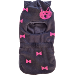 Kepurė - šalmukas 3-5m