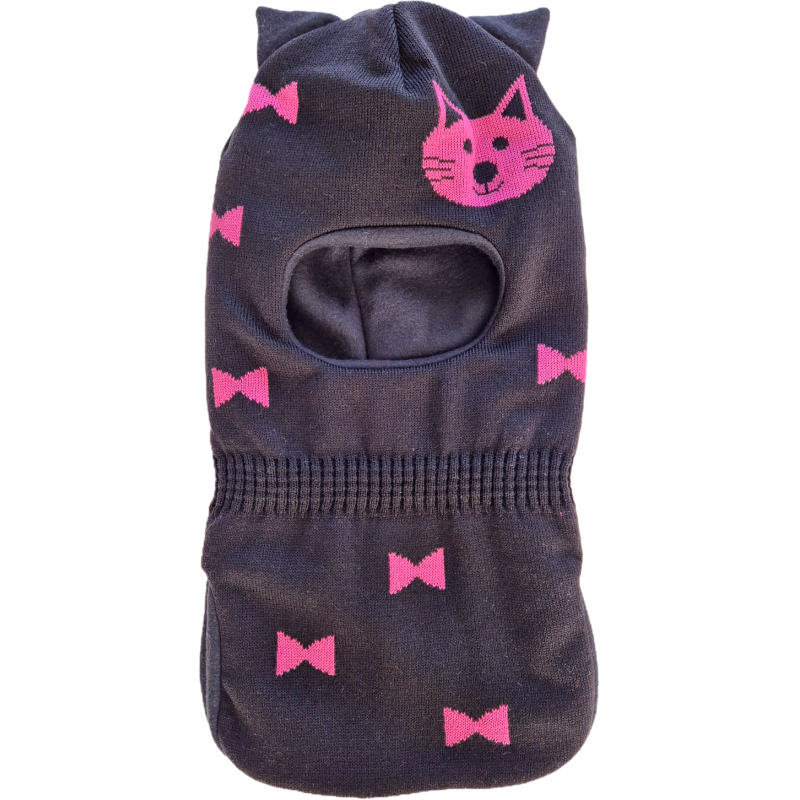 Kepurė - šalmukas 3-5m