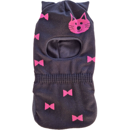 Kepurė - šalmukas 3-5m