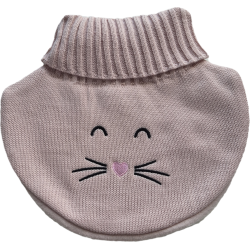 Kaklo mova - golfas 3-7m