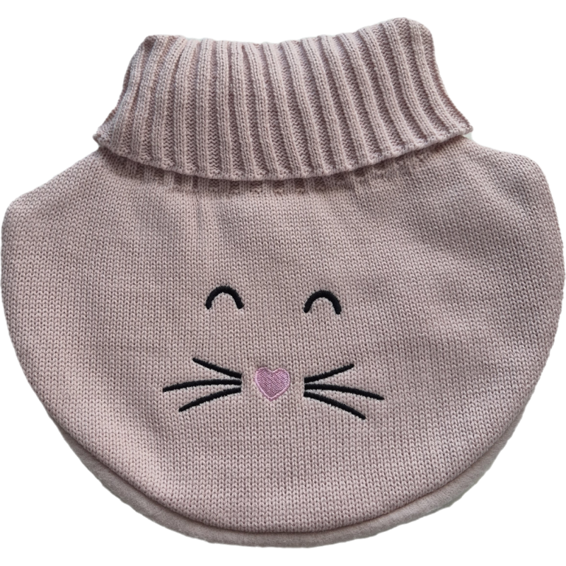 Kaklo mova - golfas 3-7m