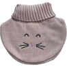 Kaklo mova - golfas 3-7m