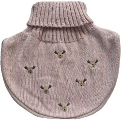 Kaklo mova - golfas 3-7m
