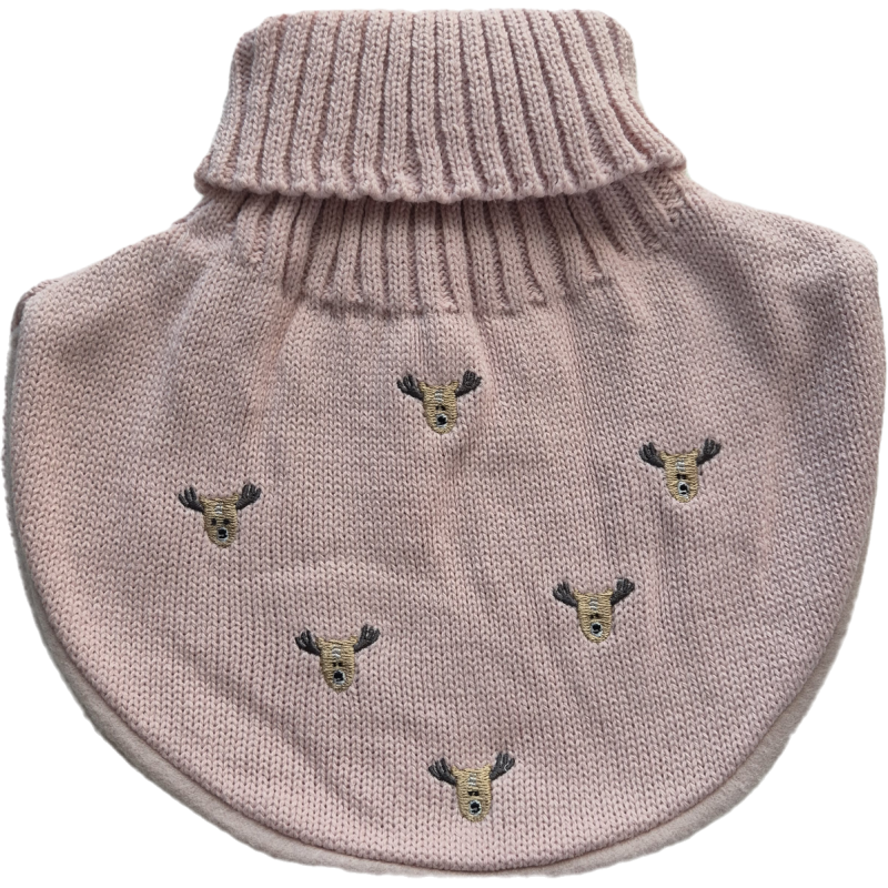 Kaklo mova - golfas 3-7m