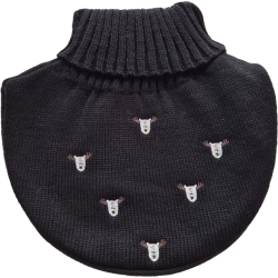 Kaklo mova - golfas 3-7m