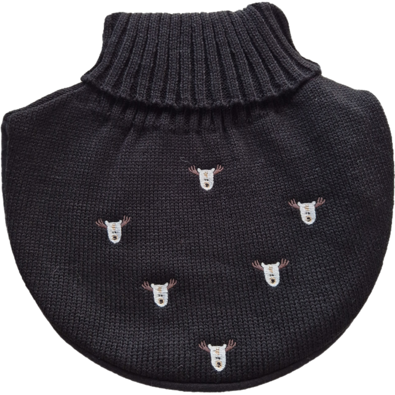 Kaklo mova - golfas 3-7m