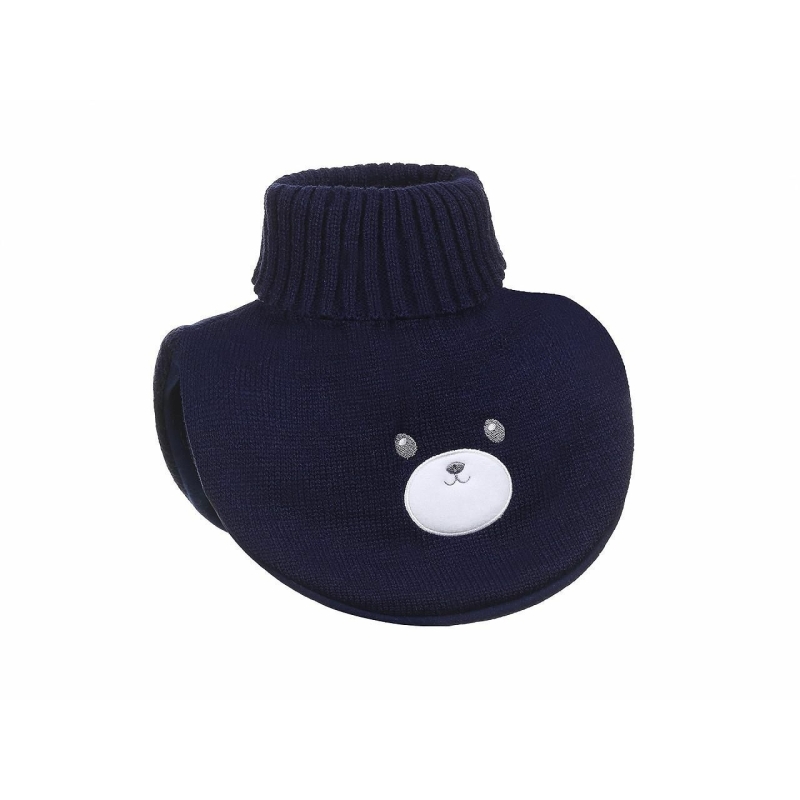Kaklo mova - golfas 3-7m