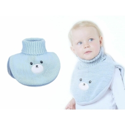 Kaklo mova - golfas 3-7m