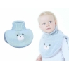 Kaklo mova - golfas 3-7m