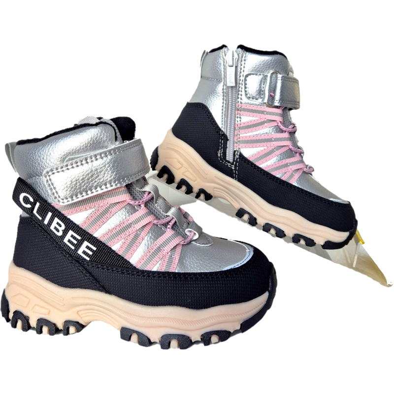 Clibee žieminiai aulinukai 26-31d