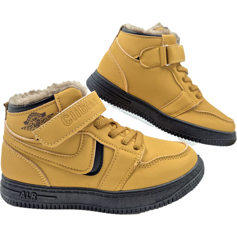 Clibee aulinukai pavasariui/rudeniui 32-37d